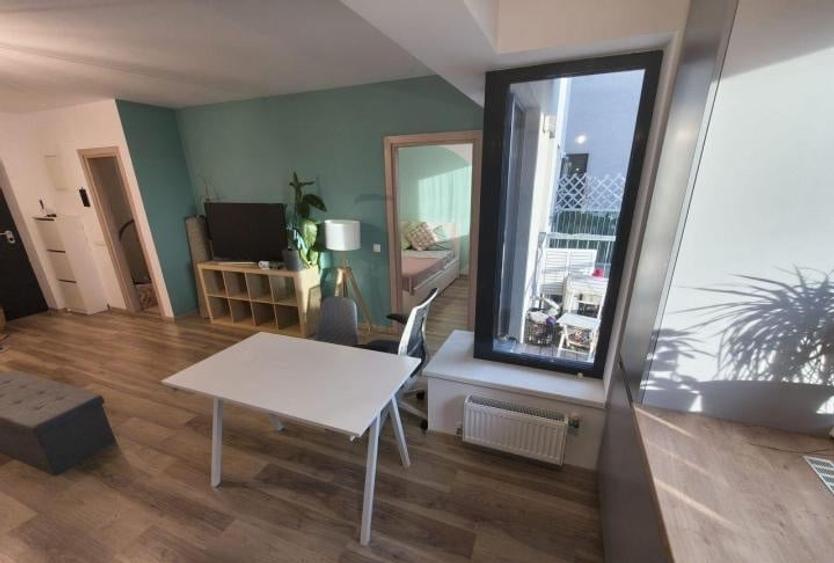 Vacaresti | The Park Apartments | 2 camere | Balcon | Centrala | Metrou - 5