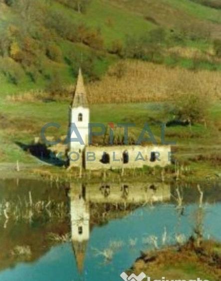 Teren intravilan 9800 mp Mures - 2