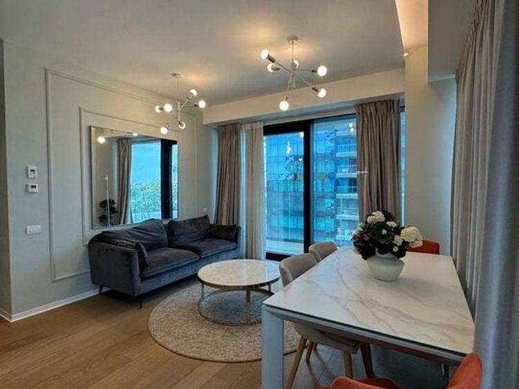 Apartament 2 camere de INCHIRIAT | Mircea Eliade | Parcare | Floreasca - 1