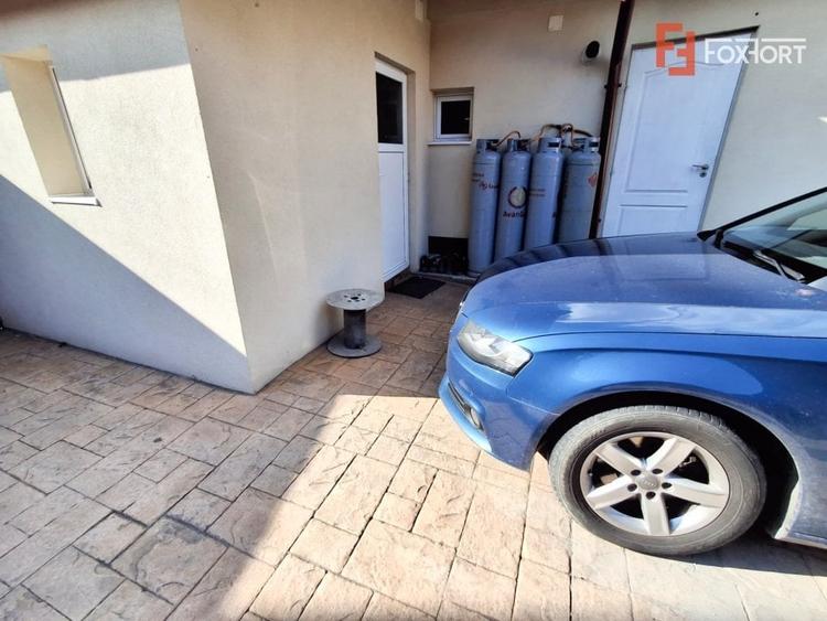 Casa individuala cu 5 camere de vanzare in Timisoara, zona Lunei - 13