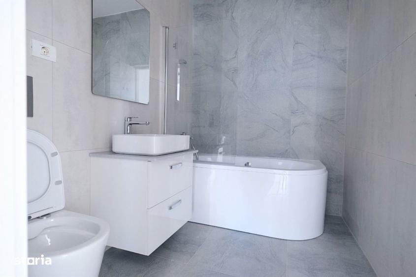 apartament cu 3 camere | Bucurestii noi - 8