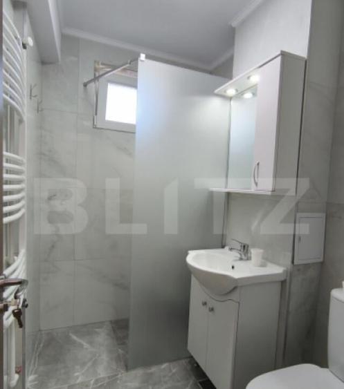 Apartament 2 camere, decomandat, 48mp, zona George Enescu - 2