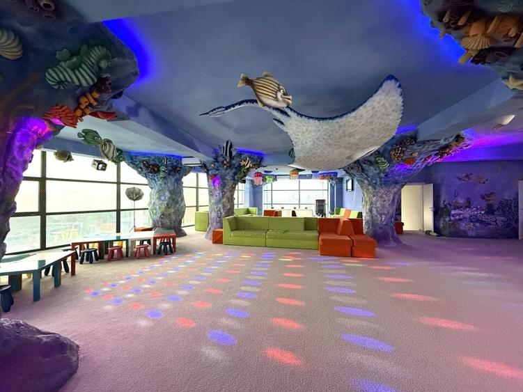 Spatiu comercial - 330 MP - de inchiriat DN1 Otopeni Aeroport - 7