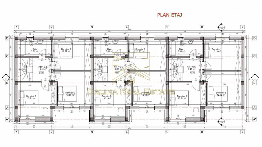 Vanzare Casa Noua - 95mp - Laser Village 2 Magurele - 15