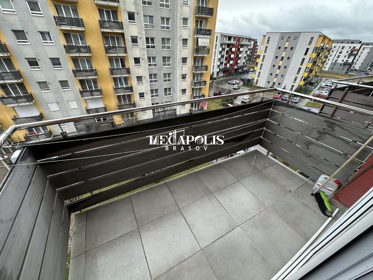 2 Camere Decomandat / Parcare / Boxa - 13