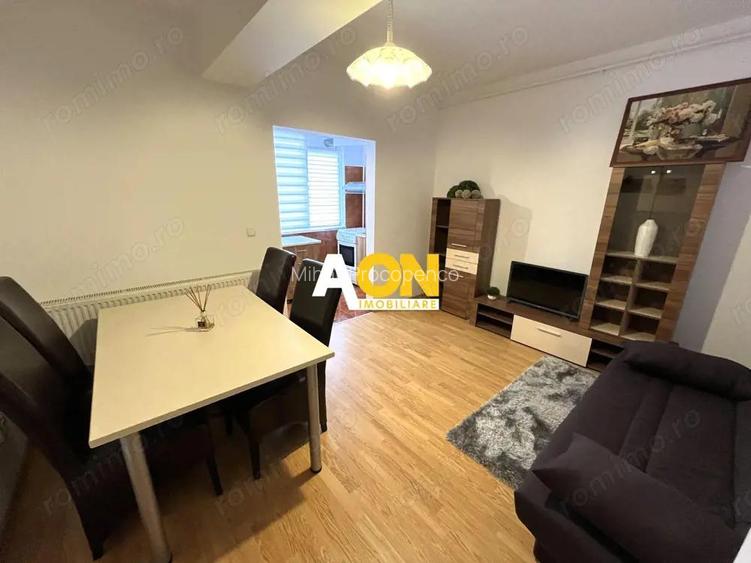 Apartament cu 3 Camere, Bloc Nou, Zona Lalelelor