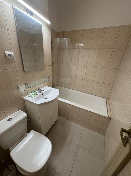 Dorobanti inchiriere 3 camere lux , Piata Victoriei - 5