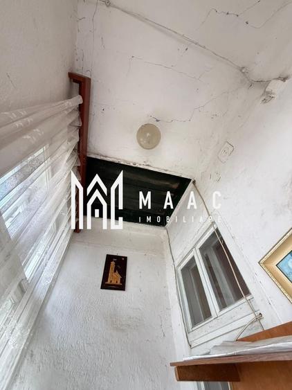 Casa individuala 3 camere | Pivnita | Pod | Curte | Lupeni - 7