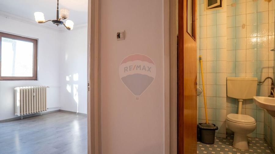 De vânzare – Apartament 3 camere, 66 mp utili, zona Berceni - 16