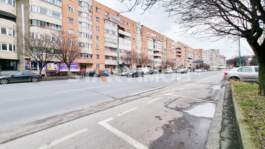 Apartament mobilat doua camere Centru Civic - 50