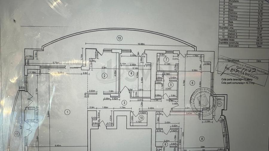 REA1022422 4 camere l Stefan cel Mare l Oportunitate investitie - 16