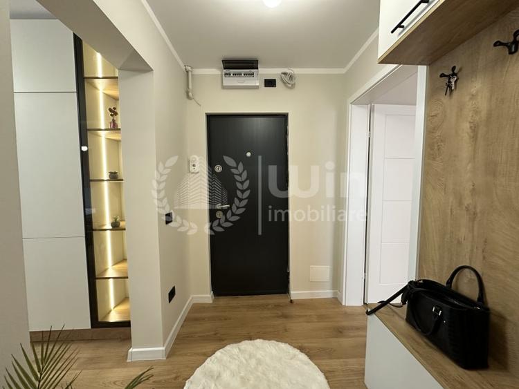 Apartament 3 camere | La cheie | 2 bai | Grigorescu | Zona Profi - 7