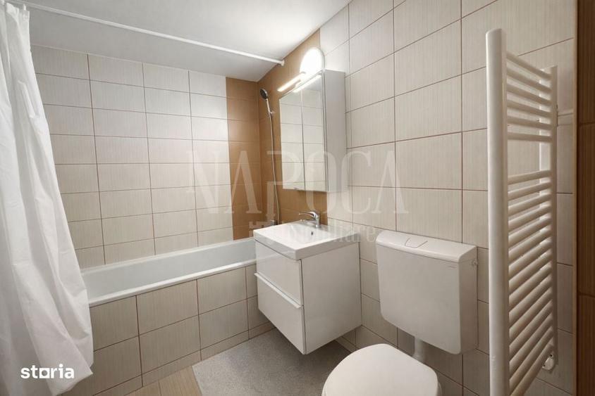Apartament 2 camere de vanzare in Intre Lacuri, Cluj Napoca - 1