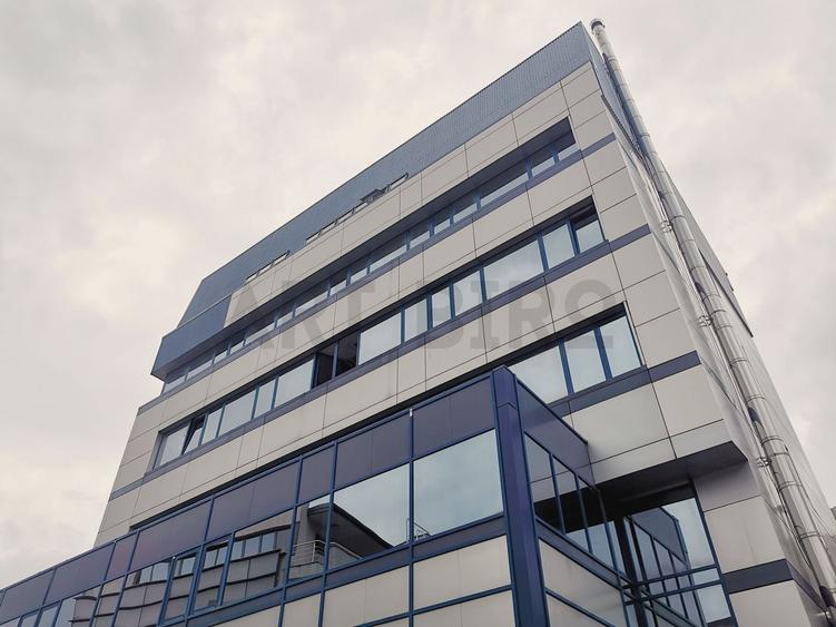 Zero comision, 100-202mp birou Foisor, paza, parcare, 10 min' metrou - 12