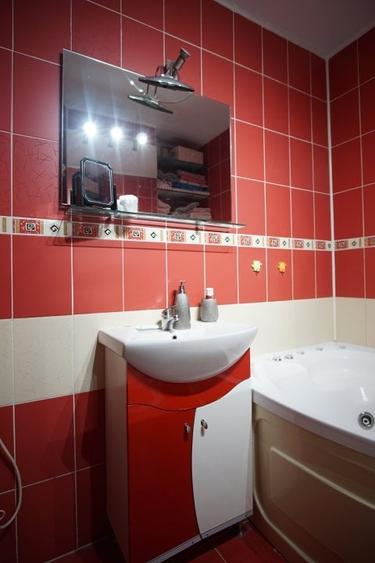 Nerva Traian | Octavian Goga | Unirii | Bloc monolit | Anvelopat | Vedere mixta - 23