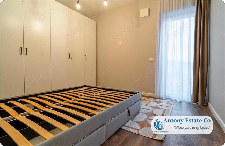 Apartament de inchiriat, 2 camere, Velenta-Oradea - 6