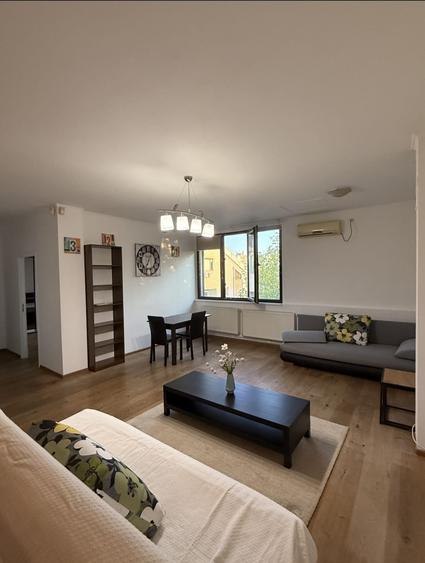 Apartament 2 camere Lux in Bloc Nou cu Loc de Parcare in zona Banu Manta - 1