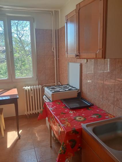 Drumul Taberei,Valea Ialomitei,Metrou,bl.1979,reabilitat,et.2/4,DECOMANDAT - 13