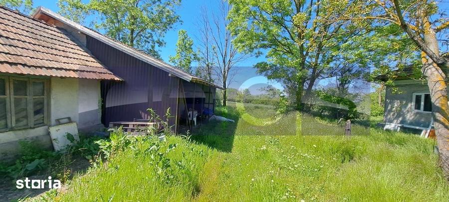 CASA TARANEASCA | TEREN 3000 MP | DESCHIDERE 52 M | COMUNA CIOLANESTI - 2