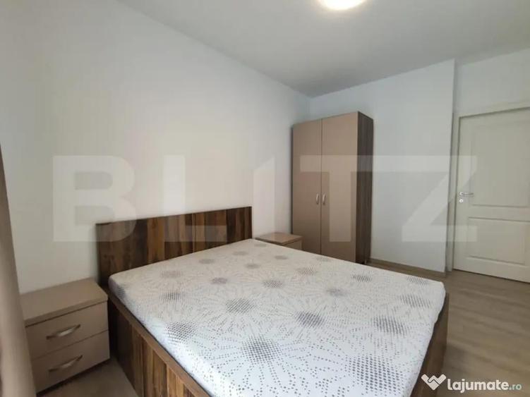 Apartament 3 camere Prima Arena - 1