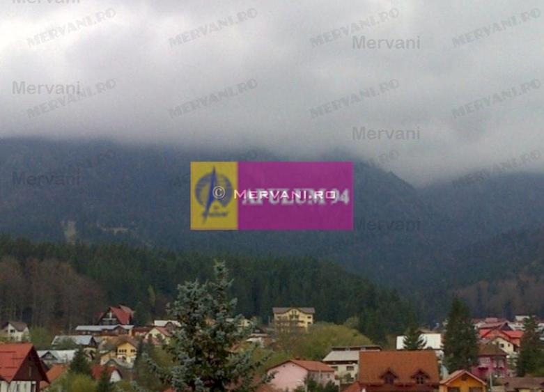 Spatiu turistic de vanzare in Busteni - Zona Centrala - 14