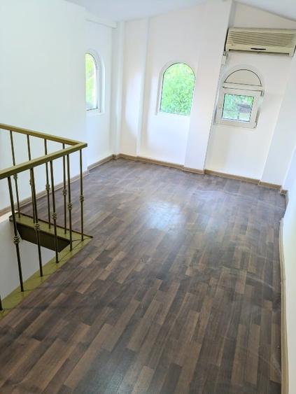 Proprietar, casa, curte, Cismigiu, de inchiriat - birouri. - 1