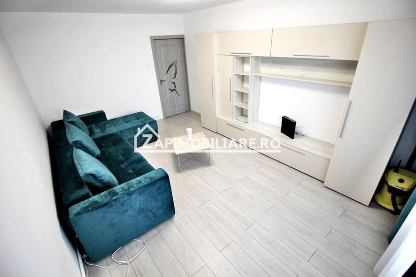 Apartament 2camere,mobilat si utilat,2balcoane,pivnită,garaj - 1