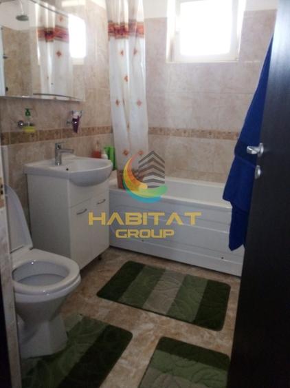 Apartament 3 camere- 67mp + 2 locuri de parcare- Popesti Leordeni - 8