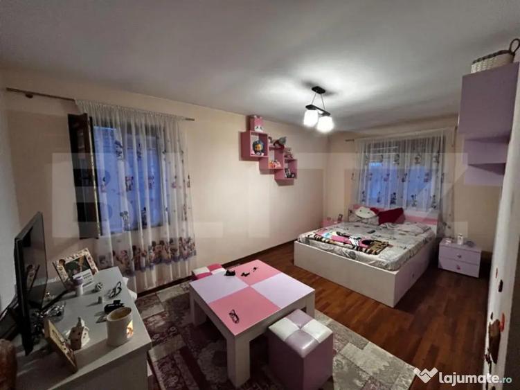 Casa de inchiriat, 4 camere, 200 mp, zona Penitenciar - 8