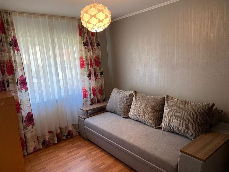Apartament de inchiriat Turnisor Sibiu - 3
