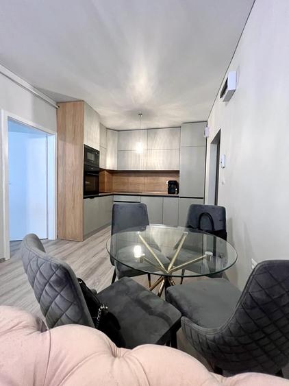 Inchiriere apartament 2 camere mobilat si utilat Compex Arcada - 4