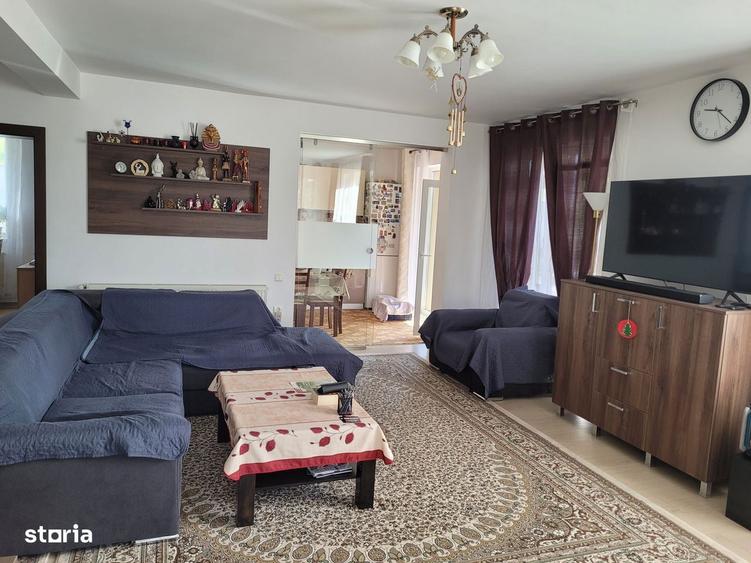 Casa individuala, 5 camere, Iris - Cluj-Napoca - 1
