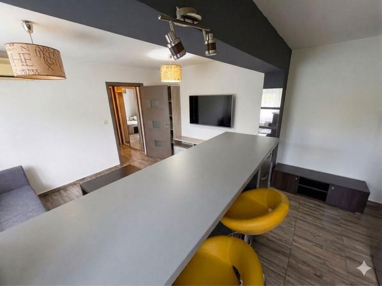 2 camere Bd. Republicii - 3