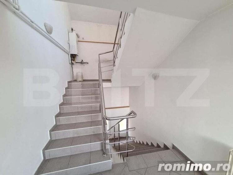 Casa, proprietate pretabila pentru sediu de firma + hala productie - 6