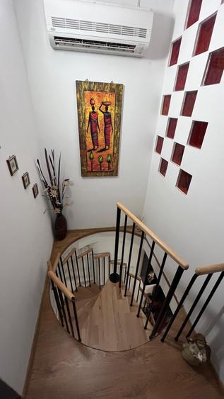 Casa 4 Camere-Singur in Curte-Schei-Cod 4583 - 5