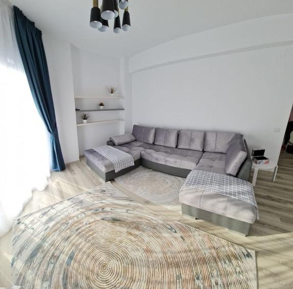 City Life Residence Apartament 2 camere - 6