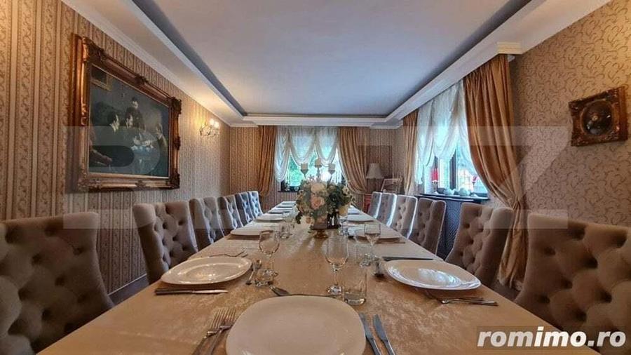 Complex Hotelier 4 stele, 1480 mp utili, teren 1380 mp, Timisoara - 19