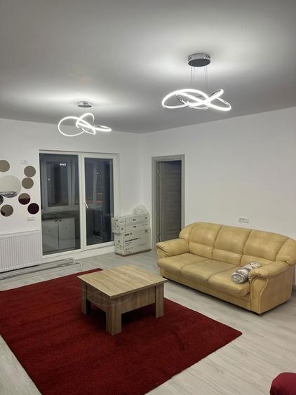 Proprietar inchiriez apartament 2 camere - 6
