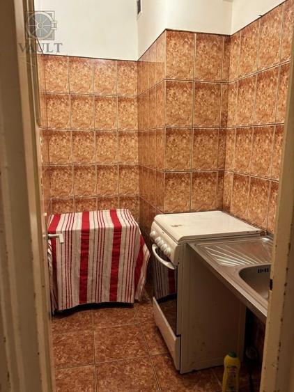 Garsoniera - 5 minute metrou Costin Georgian - 4