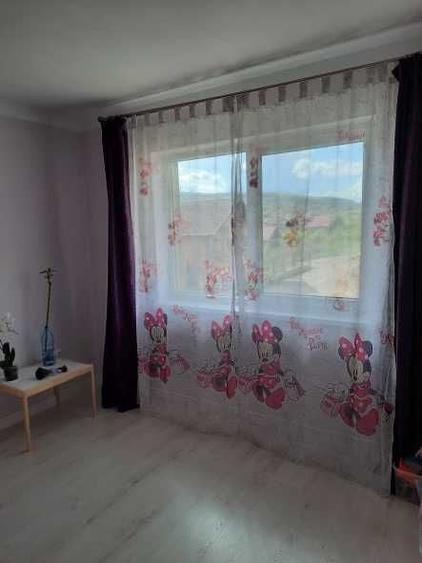 Casa individuală pe Oașului, teren 600 mp, utili 180 mp - 3