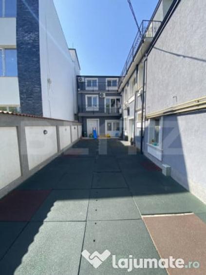 Cladire comerciala, 360 mp, 335 mp teren, zona centrala - 2