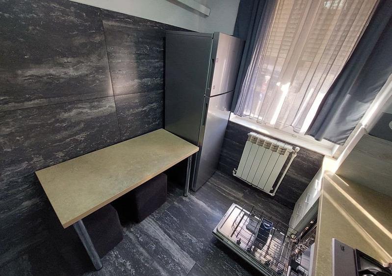 APARTAMENT 2 CAMERE | DECOMANDAT | ZONA SPITALUL JUDETEAN - 3