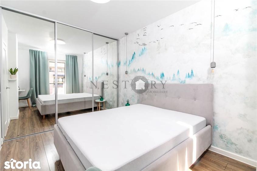 Apartament 2 camere + apusuri superbe, Gheorgheni, Grand Park, Iulius - 7