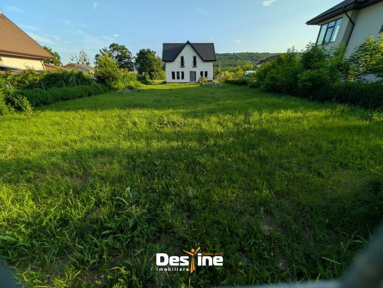 Dobrovăț - Casă la Roșu P+1+Pod 129 mp Utili 1000 mp Teren - 2