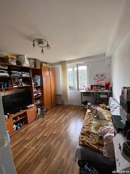 Garsoniera berceni ira aparatori - 3