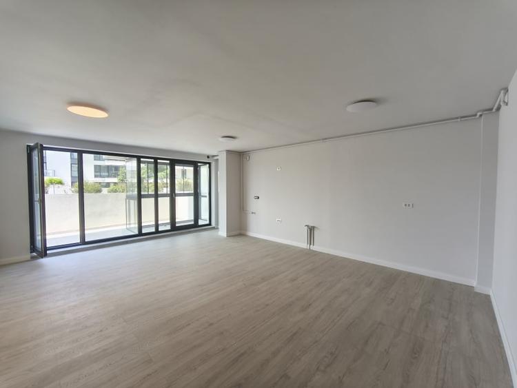 Vanzare Apartament parter cu terasa deosebita - 2