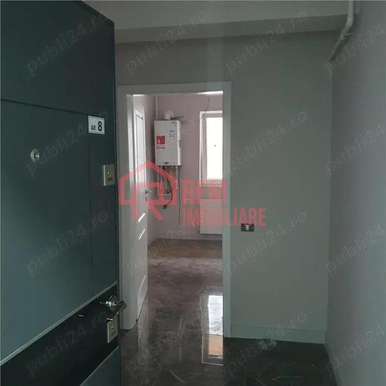 Vanzare apartament 2 camere, 66 mp, bloc nou, Dobroesti, Fundeni, Str Piersicului - 8