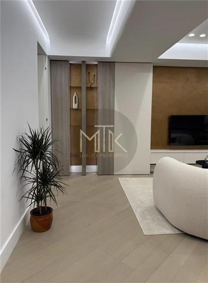 EXCLUSIVITATE - Apartament premium 3 camere | mobilat&utilat | Cortina126 - PIPE - 7