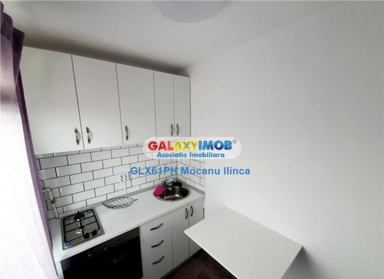 Garsoniera in Ploiesti, zona Gheorghe Doja - 5