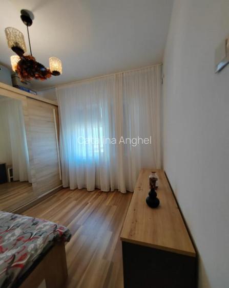Apartament 3 camere, decomandat, confort 2, Vest Apartament 3 camere, decomandat, confort 2, Vest